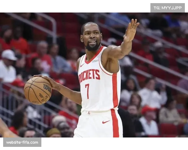 火箭防守效率跃居联盟第五 年轻球员成长改变球队格局