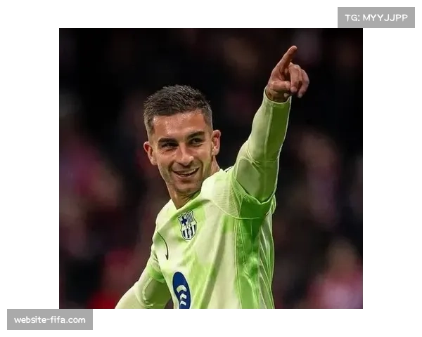 费兰·托雷斯巴萨锋线多点开花 4球贡献分散火力