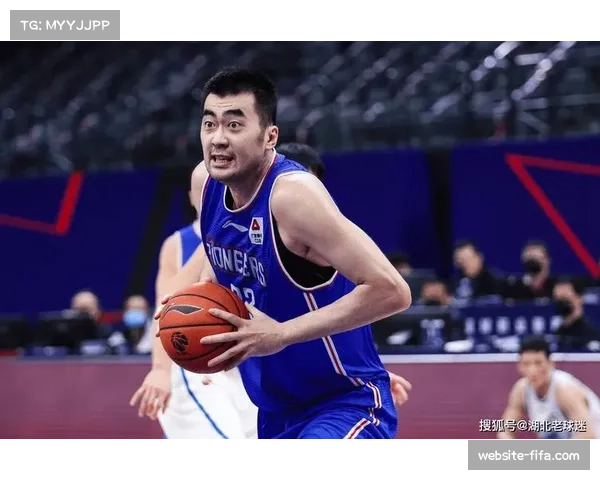 山东高速王证三分投射进步明显 对阵天津命中多记关键远投